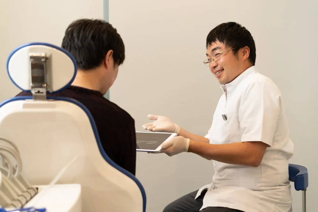 他医院では施術不可能と言われる難症例に対応